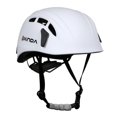 thumbnail image 1 of Head Protective Gear Hard Hat Rock Climbing White, 1 of 6