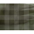 thumbnail image 4 of oneOone Georgette Viscose Fabric Gingham Check Fabric Prints By Yard 42 Inch Wide, 4 of 4