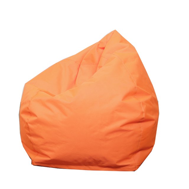 Honganda Housse de Fauteuil de Repos pour Enfants et Adultes Couleur Unie