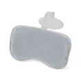 thumbnail image 2 of Bestway SaluSpa Padded Headrest Pillows with Adjustable Strap, (6 Pack), 2 of 9
