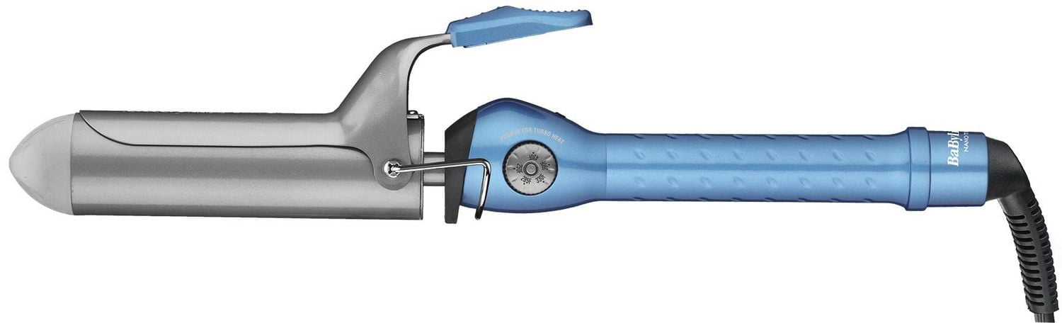 Nano-Titanium 1-1 Pouces Fer à Friser