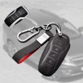thumbnail image 3 of Redempat Étui Télécommande pour Hommes Femmes Voiture PU pour Byd Song Plus Dmi Type A 1Set, 3 of 6