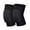 B, variant on TOUMENY Youth Volleyball Knee Pads, Thick Protective Foam for Volleyball & Dance, Breathable Support for Fitness & Sports