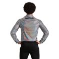 thumbnail image 4 of Mens Disco Ball Shirt, 4 of 4