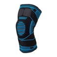 thumbnail image 1 of Breathable Elastic Knee Support Strap with Adjustable Compression for, 1 of 6