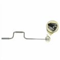 thumbnail image 2 of Husky Towing Trailer Jack Scissor, 2 of 3