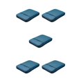 thumbnail image 2 of maskred Lightweight And Portable E-Reader Case Unleash Full Potential Of On Go lake blue 5Set, 2 of 6