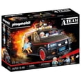 thumbnail image 1 of Playmobil A-Team Van, 1 of 2