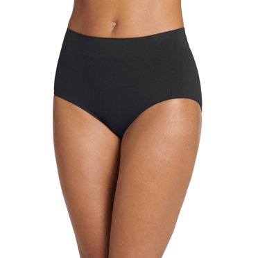 Jockey  Seamfree  Rib Modern Brief