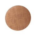 thumbnail image 2 of PVC Round Elastic Table Cover Duty Oil Oil Proof for Patio Picnic Camping 60inch, 2 of 9