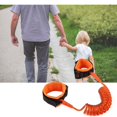 thumbnail image 4 of Rdeghly Kids Safety Wristband, Elastic Anti-lost Rope,Kids Anti-lost Rope Durable Elastic Adult Children Wristband Link Safety Assurance, 4 of 8