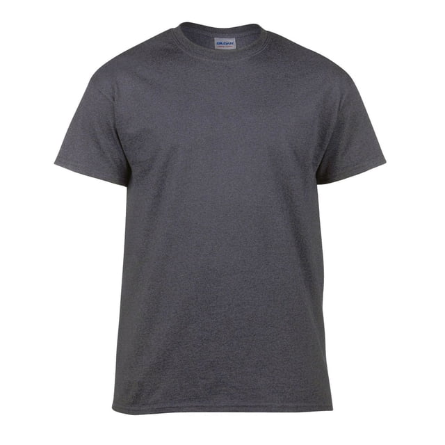 Gildan T-Shirt en Coton Épais pour Adulte