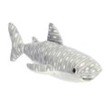 thumbnail image 1 of Aurora Stuffed Animals -Whale Shark 12", 1 of 2
