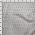 thumbnail image 4 of oneOone Rayon Light Gray Fabric Transport Fabric For Sewing Printed Craft Fabric By The Yard 56 Inch Wide, 4 of 5