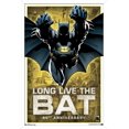 thumbnail image 1 of DC Comics - Batman - 80e anniversaire, 1 of 4