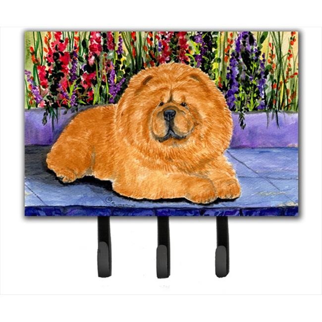 Carolines Treasures SS8601TH68 Chow Chow Porte-Laisse Ou Crochet pour Clé