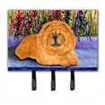 thumbnail image 1 of Carolines Treasures SS8601TH68 Chow Chow Porte-Laisse Ou Crochet pour Clé, 1 of 1