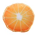 thumbnail image 2 of Fruit Plush Dog Toy Cartoon Cute Interactive Soft Bite Resistance Squeaky Plush Dog Toys For Small Medium Large Dogs, 2 of 8