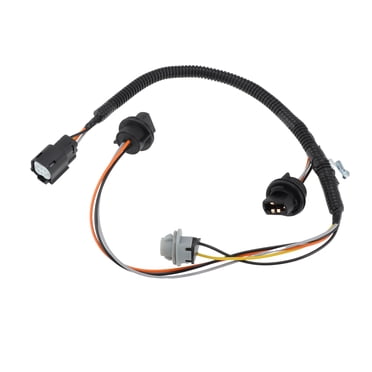 Unique Bargains 23126521 Faisceau de Câblage de Feu Arrière pour Chevy Colorado 2015-2022 Faisceau de Câblage de Feu Arrière pour GMC Canyon 2015-2022