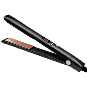 2 in 1 Straightener Flat iron, straightener and curler for all hair styles,