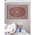 thumbnail image 4 of Emerald Barton Cream & Grey 3'3" x 5' Accent Rug, 4 of 5