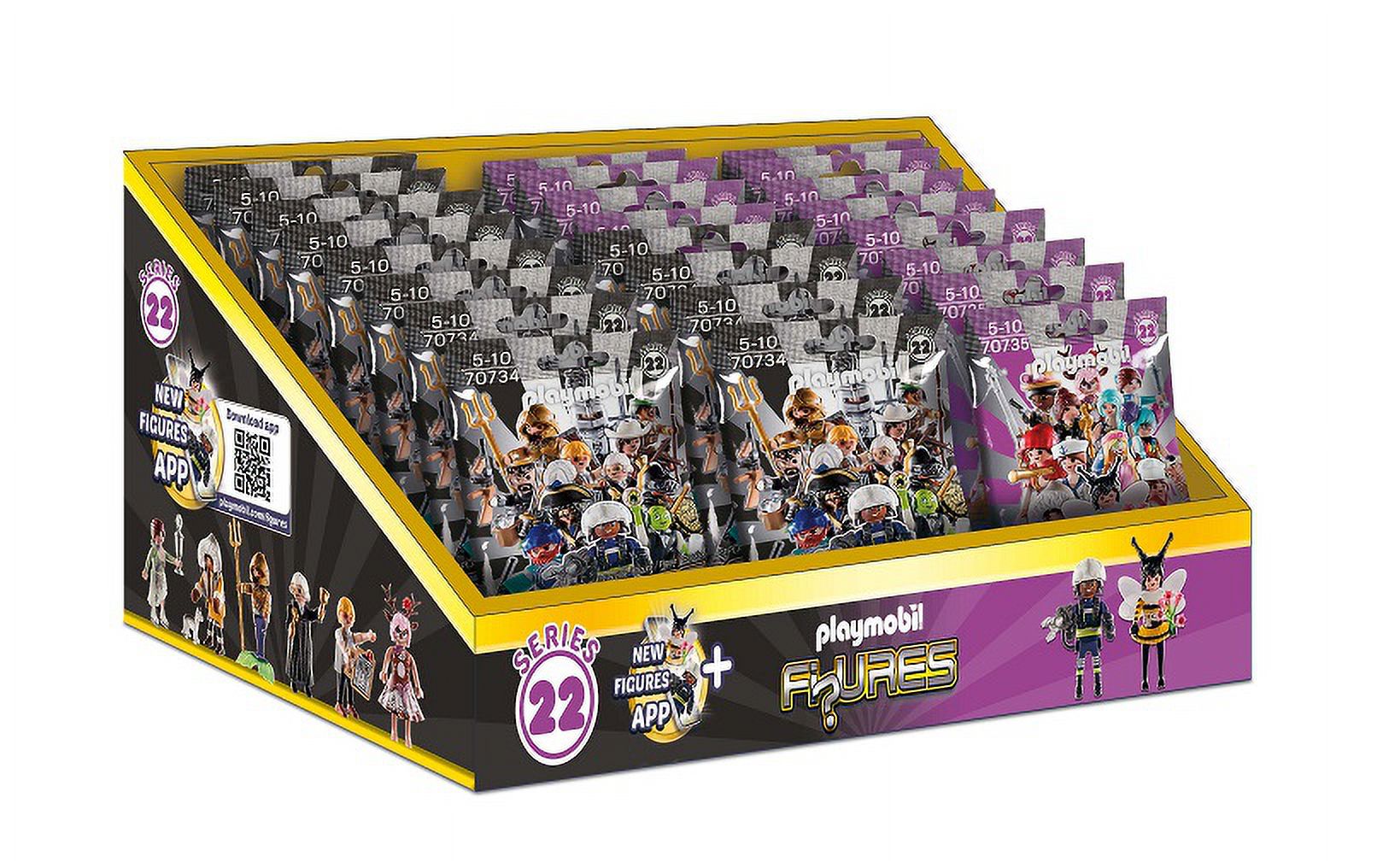 BLIND BAG S22 BOY - FRENCH