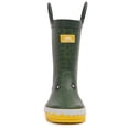 thumbnail image 3 of Trespass Unisex Kids Welly Boot Character - Water Resistant 3D Animal Print, 3 of 6