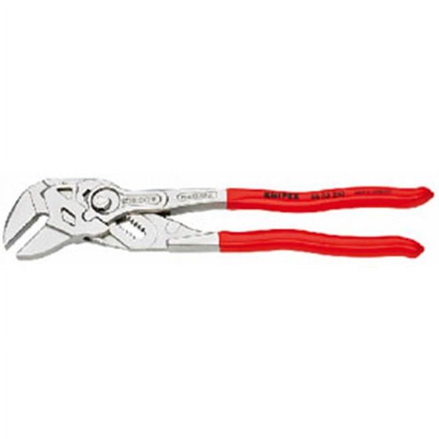 Knipex 8603250 1 0 in. Pliers Wrenches
