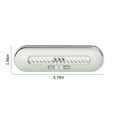 thumbnail image 3 of Chmadoxn Kitchen Gadgets, Kitchen Accessories, Mini USB Fridge Deodorizer,Portable Rechargeable Refrigerator Deodorizer,Reusable Refrigerator Deodorizer For Fridge,Car, Closet, Wardrobe air purifier, 3 of 8