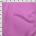 thumbnail image 4 of oneOone Rayon Fuschia Pink Fabric Diagonal Fabric For Sewing Printed Craft Fabric By The Yard 56 Inch Wide, 4 of 4