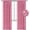 Rose, variante sur Rideaux Occultants pour Enfants pour Chambre à Coucher, Rideaux Assombrissants à Passe-Tringle Décoration Isolation Thermique pour Fenêtres pour Chambre de Bébé, Chambre d'Enfant, 2 Panneaux, Chacun 52 x 63 Pouces, Gris
