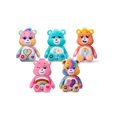 thumbnail image 3 of Care Bears Fun Size Sparkle Plush - Thankful Heart Bear, 3 of 7