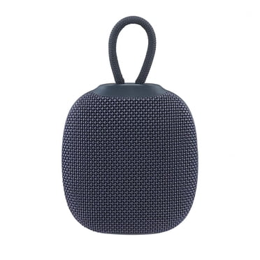 Mini haut-parleur robuste Bluetooth avec mode de synchronisation véritablement sans fil onn.