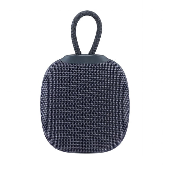 onn. Bluetooth Mini Rugged Speaker with TWS Sync Mode