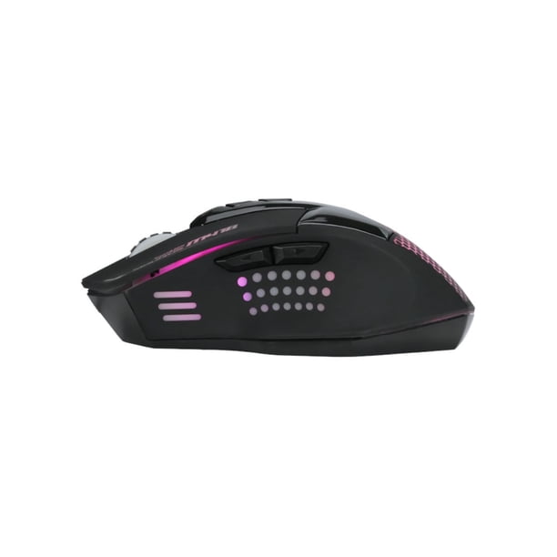 Xtrike Me Wired Optical Gaming Mouse GM-216 7D 7 Buttons 7 colors