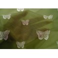 thumbnail image 4 of oneOone Cotton Silk Fabric Block Print Fabric By Yard 42 Inch Wide, 4 of 4