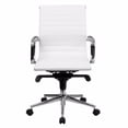 thumbnail image 4 of Ribbed Group Style Low Back Desk Chair, 4 of 4