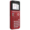 thumbnail image 3 of Texas Instruments TI-84 Plus Calculatrice Graphique Couleur CE, Rouge Radical, 3 of 4