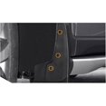 thumbnail image 3 of QUTETN for Honda CRV CR-V 2023 2024 2025 Accessories Car Mud Guards Flaps Splash Compatible  Auto Parts Front Rear Mudguard Fender 4pcs/Set, 3 of 5