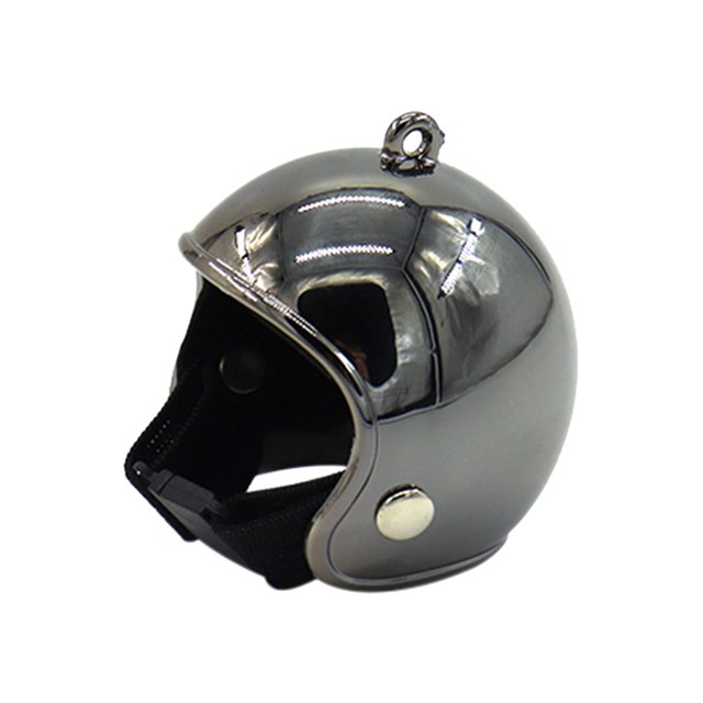 Heliisoer 1PC Chicken Helmet PP Funny Premium For Bird Hens Chick