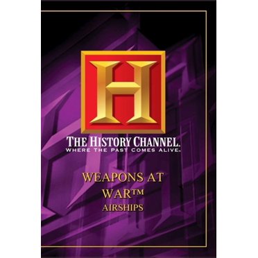 Weapons at War: Airships