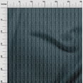 thumbnail image 2 of oneOone Cotton Cambric Fabric Chevron & Triangle Block Print Fabric By The Yard 56 Inch Wide, 2 of 4