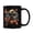 B, variant on TIELUTT Halloween Mug Cute Halloween Pumpkin Mug Halloween Theme Ceramic Mug 11oz Mug for Daily for Present Cups Set Pottery Mugs Dorm Kitchen Cups Coffee Cups with Words Washing Cup Set