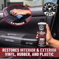 thumbnail image 4 of Chemical Guys Vrp Vinyl, Rubber, Plastic Shine And Protectant, 4 of 4