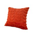 thumbnail image 2 of Wzzjkit Embroidered Ghost Home Decor Halloween Pumpkin Web Cushion Back Cushion Pillowcase, 2 of 6