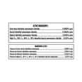 thumbnail image 4 of Great Value Disinfecting Wipes Lemon Scent, 75ct, 4 of 5