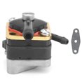 thumbnail image 2 of Garosa Fuel Pump For Johnson Fuel Pump 18‑7350 Replacement Fit For Johnson Outboard 6 8 9.9 15HP Engine 1981‑1998, 2 of 8