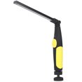 thumbnail image 3 of Ccdes COB LED Work Light Rechargeable Magnetic Maintenance Lighting Emergency Yellow Handle,Maintenance Lighting Supplies,LED Work LighCt, 3 of 8