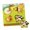 Farm, variant on Cartoon Jigsaw Puzzles Knob Puzzles Shape Sorter Toy Educational Toy Montessori Peg Puzzle Board for Kids party Favors 2 3 4 Year Old Fruit
