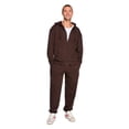 thumbnail image 2 of George Men's Full Zip Hoodie, 2 of 6